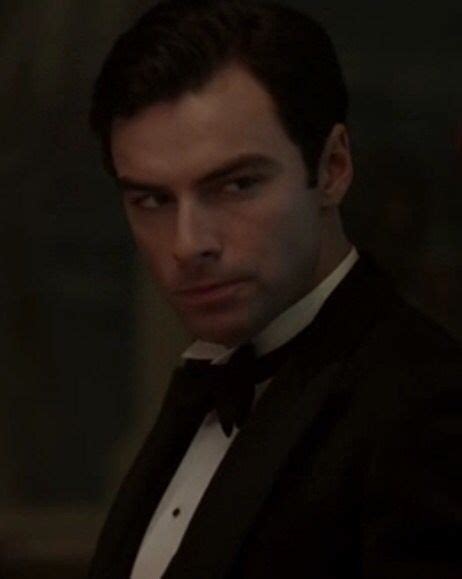 Aidan Turner as Philip Lombard | Aidan turner, Philip lombard, Aiden turner