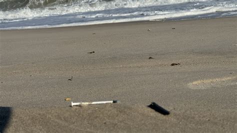 Beaches in Delaware, Maryland, Virginia closed due to medical waste