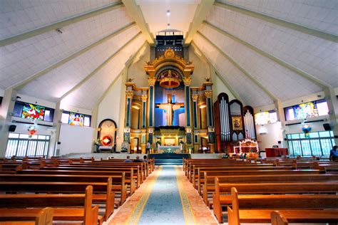 Christ The King Church | inside the Chirst The King Church i… | Flickr