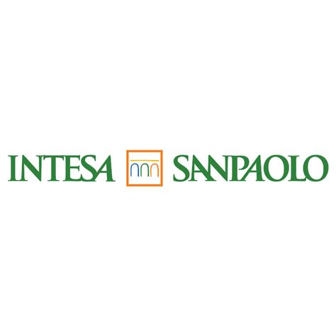 Intesa Sanpaolo Logo - PNG Logo Vector Brand Downloads (SVG, EPS)