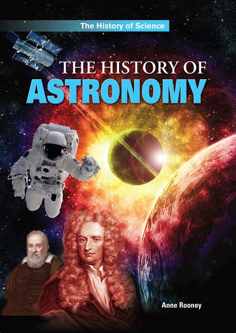 The History of Astronomy eBook by Anne Rooney - EPUB | Rakuten Kobo United States