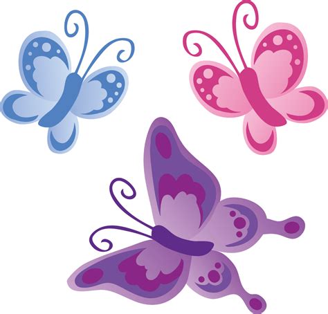 Lavender clipart lavender butterfly, Lavender lavender butterfly Transparent FREE for download ...