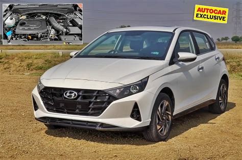 Hyundai i20 diesel to be discontinued in 2023 because of RDE norms | Autocar India