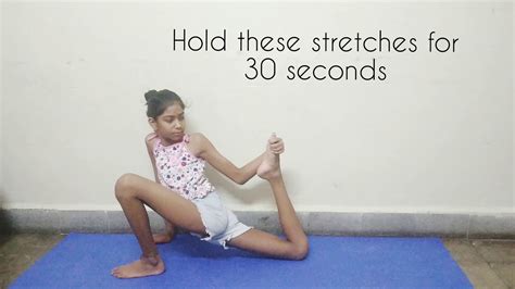 How to : splits(TUTORIAL) - YouTube