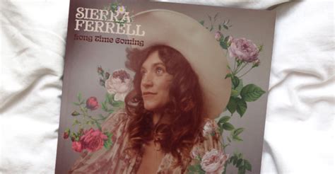 14 Best Sierra Ferrell Songs, Gypsy Queen of Country-Folk