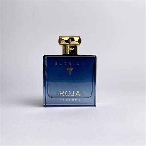 Buy Roja Parfums Elysium Parfum Cologne Online - ShopPerfume