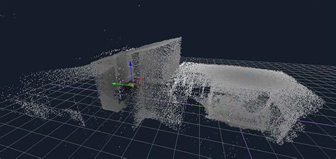 The Theory Operation of 2D Scanner LiDAR Sensor (Sweep 3D Lidar )