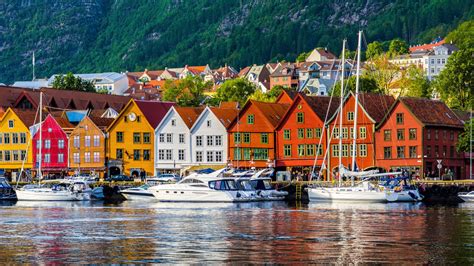 29 Things To Do In Bergen, Norway - Life in Norway