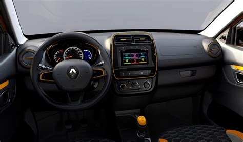 Renault Kwid soon to be launched in Brazil - Autodevot