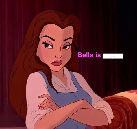 Angry Disney Princess Gif