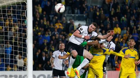 ITV | UTV Dundalk Fc news for Northern Ireland