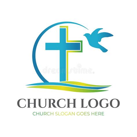 Church Logo Design Ideas