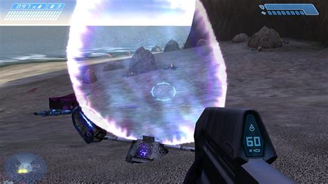 Halo: Combat Evolved Demo Download, Review, Screenshots