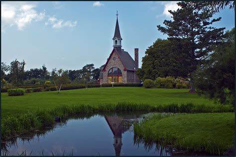 Grand Pre, Nova Scotia. | Grand-Pré National Historic Site o… | Flickr