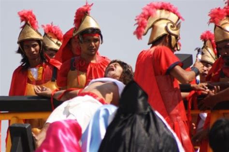 Senakulo (Passion Play) In Philippines: The Origin & History