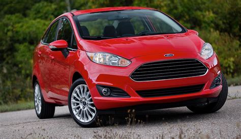 FORD Fiesta Sedan specs & photos - 2011, 2012, 2013, 2014, 2015, 2016 ...