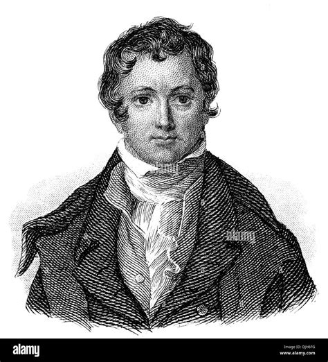 Humphry Davy Chemist Biography