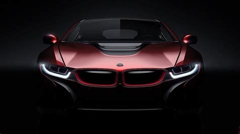 BMW I8 Wallpapers - Wallpaper Cave