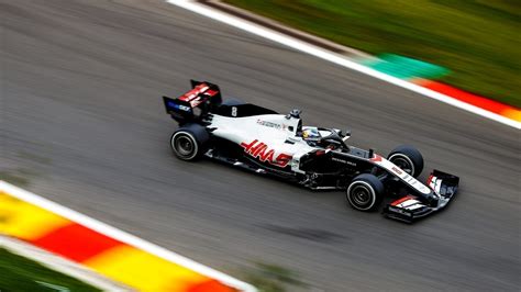 Haas Formula 1 Team • Team History & Info | Motorsport Database