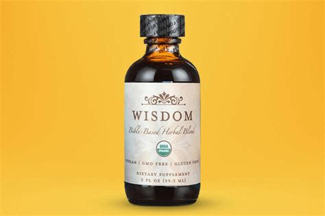 Wisdom Reviews: Effective Bible-Based Herbal Nutrition Supplement or Fake Dr. Patrick Gentempo ...