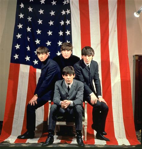 50th anniversary concert reenacts Beatles’ first U.S. show at the Washington Coliseum - The ...