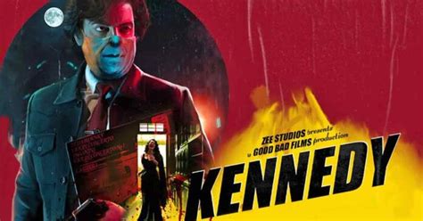 Kennedy Movie Review: Anurag Kashyap’s Return To Form Is Boldly Political, Numbingly Brutal But ...