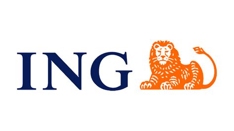 ING Group logo | Dwglogo