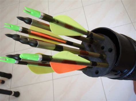 arrow storage | Page 3 | Archery Talk Forum