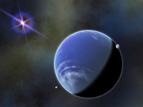 First Microlensing Detection of a Planet Circling a Brown Dwarf ...