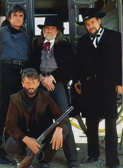 ☮ The Highwaymen - The Highwaymen Photo (31863322) - Fanpop