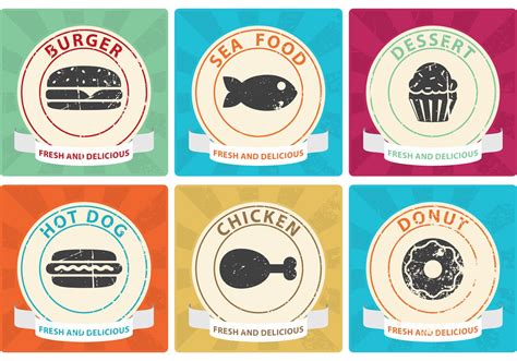 50's Diner Posters - Download Free Vector Art, Stock Graphics & Images