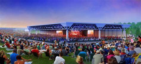 Step Inside: Dos Equis Pavilion — Dallas, TX - Ticketmaster Blog