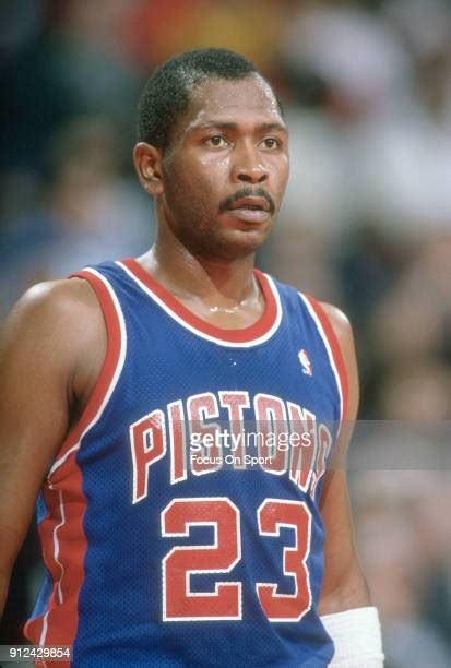 Mark Aguirre Nba Photos and Premium High Res Pictures - Getty Images