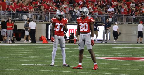 Ohio State: Making early defensive depth chart projection