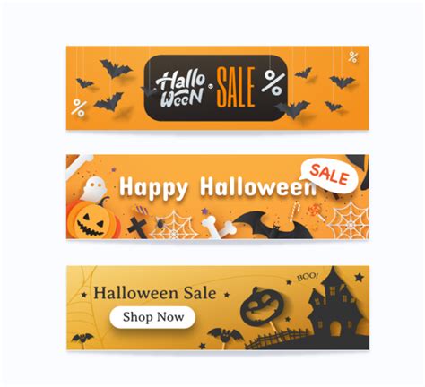 Get Spooky! Update Your Halloween Email Signature - NEWOLDSTAMP - NEWOLDSTAMP