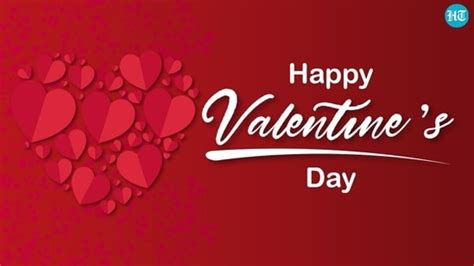 Happy Valentine's Day 2024: Wishes, images, quotes, WhatsApp and ...