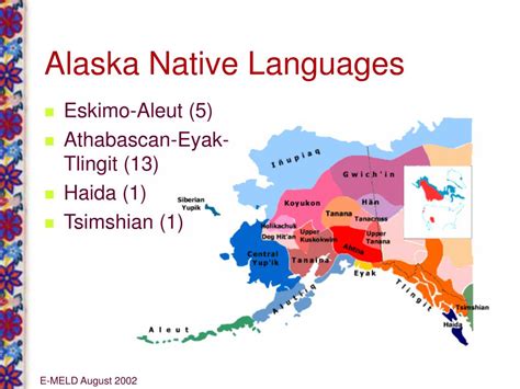 PPT - Alaska Native Language Archive PowerPoint Presentation, free ...