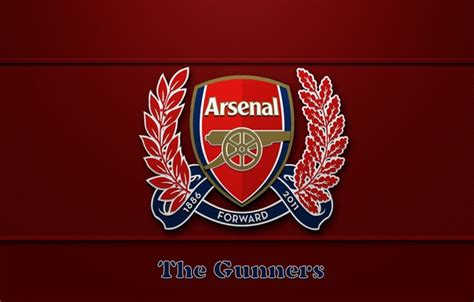 Wallpaper Football, Arsenal, English Premier League, Gunners images for ...