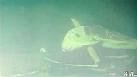 Missing Indonesian submarine found on ocean floor | Daily Telegraph