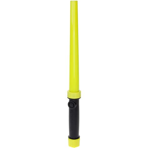 Nightstick LED Traffic Wand (Yellow) NSP-1634 B&H Photo Video