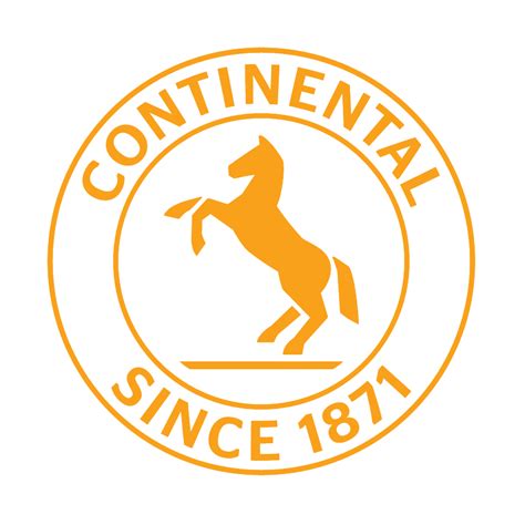 Continental Tires Logo