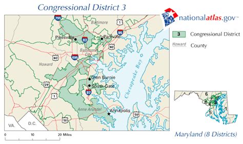 4 Reasons Gerrymandering Is Getting Worse - UMBC: University Of ...