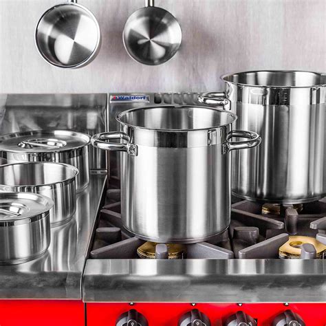 Commercial Cookware | Reward Hospitality