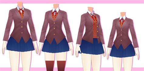 Parts by Seo-MMD on DeviantArt