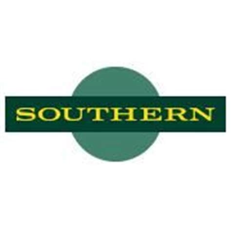 Southern railway Logos