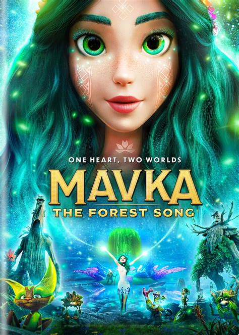 ilCorSaRoNeRo.link - Mavka e la foresta incantata (2023) 1080p x265 ita eng ac3 5.1 sub ita eng ...