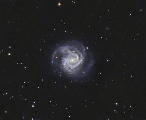 M61 Archives - Universe Today