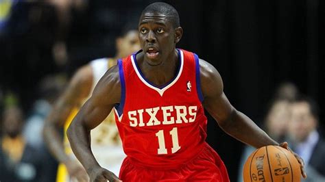 Jrue Holiday and 76ers "miles apart" on contract extension - Liberty ...