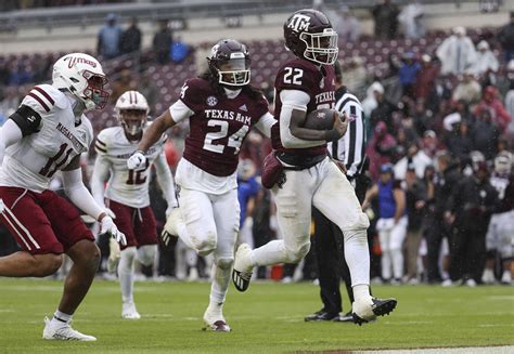 Texas A&M Football: Five questions ahead of Texas A&M Spring Football