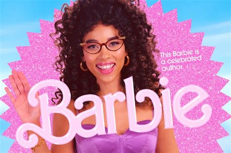 Barbie movie cast: Full list of actors and characters – Celebrity Land